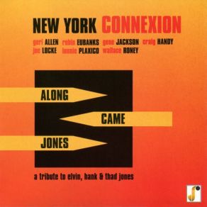 Download track Three In One New York Connexion