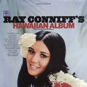 Download track The Hikilau Song Ray Conniff