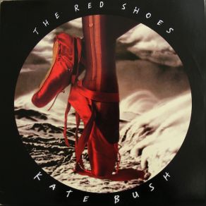 Download track The Red Shoes Kate Bush