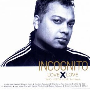 Download track On The Top [Danny Krivit'S Re - Mix]  Incognito