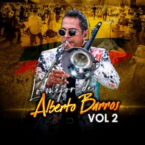 Download track Medley Salsa Colombiana Alberto Barros