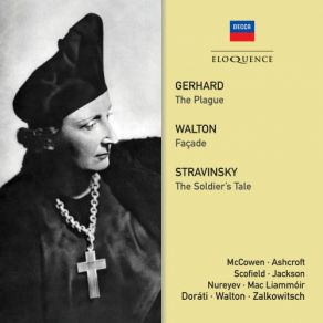 Download track Stravinsky: The Soldier's Tale / Part 2-The Soldier's March- 