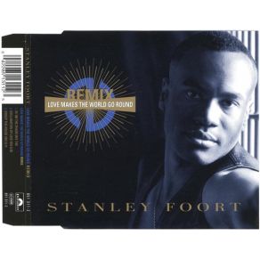 Download track Love Makes The World Go Round (Declaration Of Love Mix) Stanley FoortPascal Device