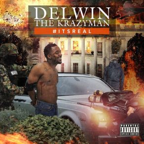 Download track Baton Rouge Delwin The Krazyman