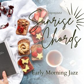 Download track Mornings For The Morning Japajazz