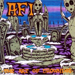 Download track The Lost Souls AFI