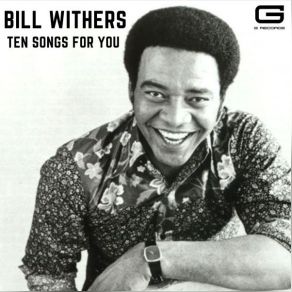 Download track Hope She'il Be Happier Bill Withers