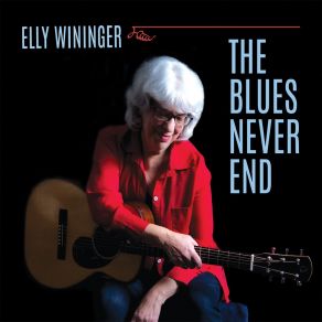 Download track Right Kind Of Trouble Elly Wininger