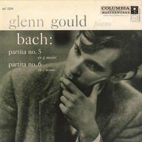 Download track IV. Air Gould Glenn Herbert