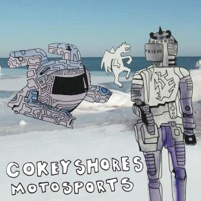 Download track Ecto Dragon Cokey Shores Moto Sports