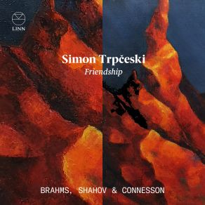 Download track Piano Quartet No. 3 In C Minor, Op. 60- IV. Finale. Allegro Comodo Simon Trpceski