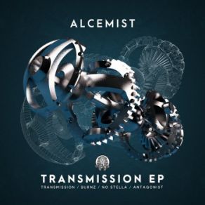 Download track Antagonist Alcemist