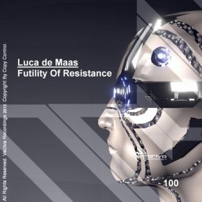 Download track Futility Of Resistance (Otto Uplifting Remix) Luca De Maas