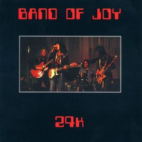 Download track Take T Easy (But Take It) The Band Of Joy