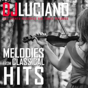 Download track Adagio From Concerto For Oboe Dj Luciano