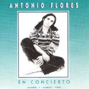 Download track El Indio Antonio Flores