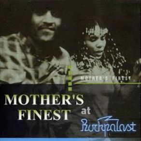 Download track Bass Solo Mother'S Finest