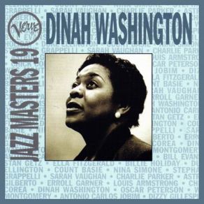 Download track You Don't Know What Love Is Dinah Washington