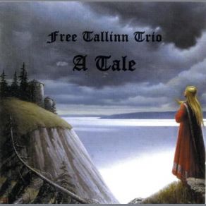 Download track Nostalgia Free Tallinn Trio