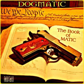 Download track Run It Dogmatic