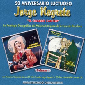 Download track Sólo Dios Jorge Negrete