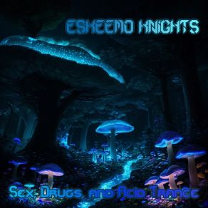 Download track Tribe Of Frog (Lost In Bristol Mix) Eskeemo Knights