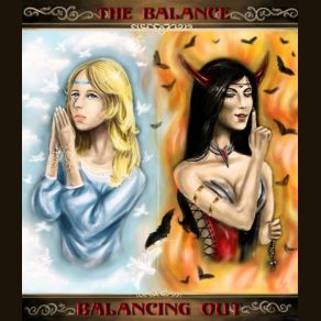 Download track Rat Race Balance