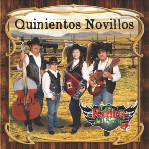 Download track Quinientos Novillos Los Reales Del Norte