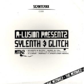 Download track Music In You (Scope DJ Loves The Reverse Bass Remix) A - Lusion, Sylenth, Glitch