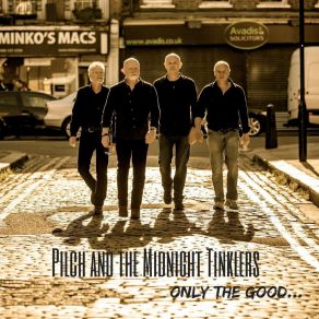 Download track Without Me Pilch And The Midnight Tinklers