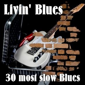 Download track Red Lights Livin' Blues