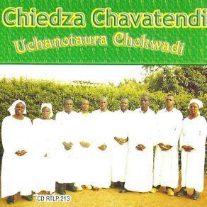 Download track Ndinounza Rufu Chiedza Chavatendi