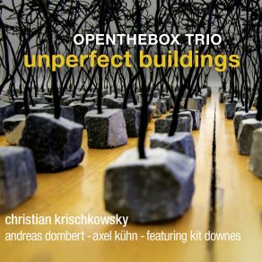 Download track Rot In Blau Axel Kuhn, Andreas Dombert, Kit Downes, Christian Krischkowsky, Openthebox Trio