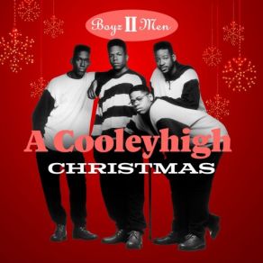 Download track Silent Night Boyz II Men