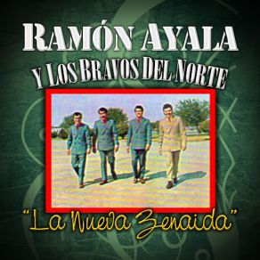 Download track Voy Navegando Ramón Ayala, Los Bravos Del Norte