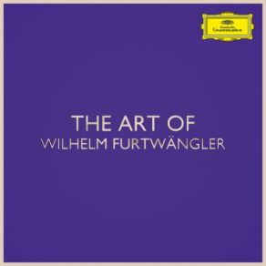 Download track Symphony No. 7 In A Major, Op. 92: 2. Allegretto (Live) Wilhelm FurtwänglerBerliner Philharmoniker