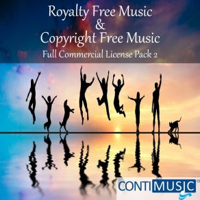 Download track Double-0-Swing (Big Band Royalty Free Music) ContiMusic