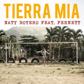 Download track Tierra Mía (Pernett) Pernett, Naty Botero