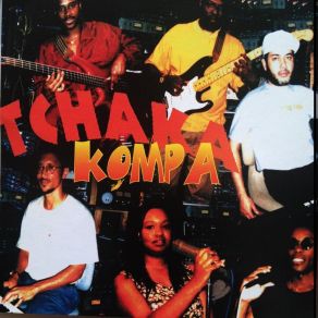 Download track An Nou Ale Tchaka Kompa