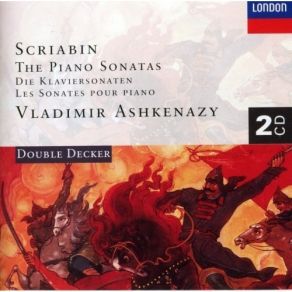 Download track 7. Piano Sonata No. 3 - 1. Drammatico Alexander Scriabine