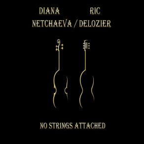 Download track No Strings Attached Netchaeva