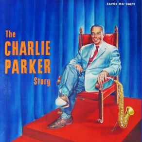 Download track Billie's Bounce Short Take 2 Charlie Parker