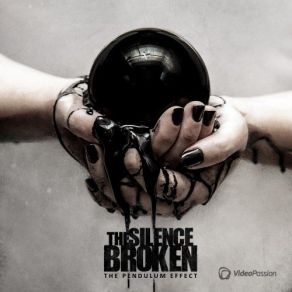 Download track The Line Between Broken Silence