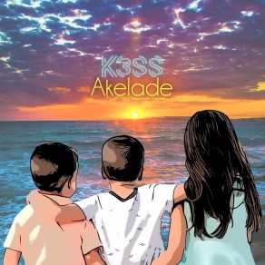 Download track Akelade K3SS