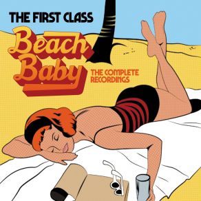 Download track Bienvenido First Class