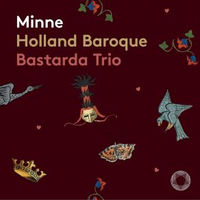 Download track Isaac: O Decus Ecclesiae: No. 2, Te Laudant Omnes (Arr. J. Steenbrink & Bastarda For Chamber Ensemble) Holland Baroque, Bastarda Trio