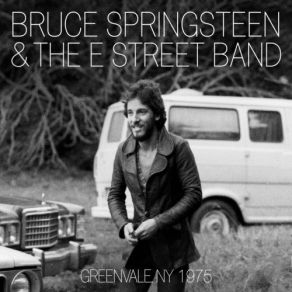 Download track Spirit In'the Night Bruce Springsteen, E Street Band