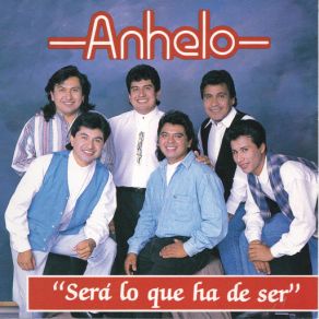 Download track Cupido Enamorado Grupo Anhelo