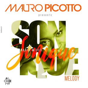 Download track Melody (Picotto Heartmode Komodino Radio Edit) Sonique