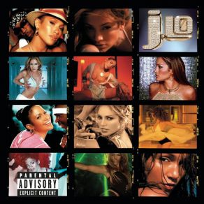 Download track Ain't It Funny (Murder Remix) Jennifer LopezJa Rule, Caddillac Tah